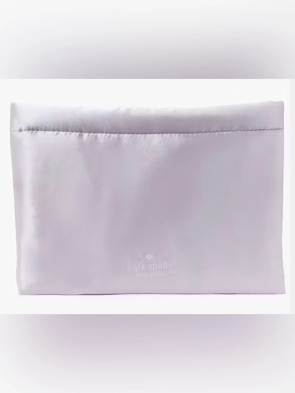 Kate Spade Eye Mask And Pouch Set